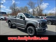 Ford Super Duty F-350 SRW