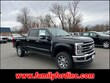 Ford Super Duty F-350 SRW