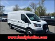 Ford Transit Cargo Van