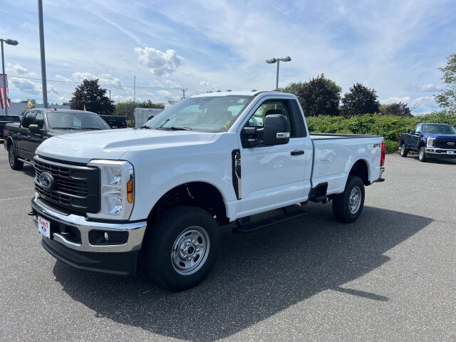 2026 Ford F-250 XL photo 3