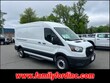 Ford Transit Cargo Van