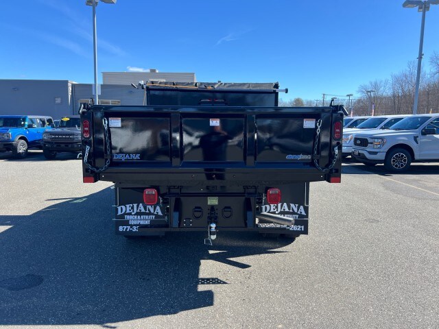 2024 Ford F-550 XL photo 4