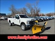 Ford Super Duty F-350 SRW