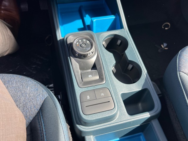 2025 Ford Maverick XLT - Photo 14