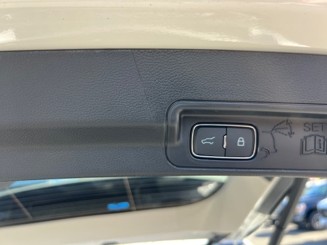 2026 Ford Explorer Platinum - Photo 26