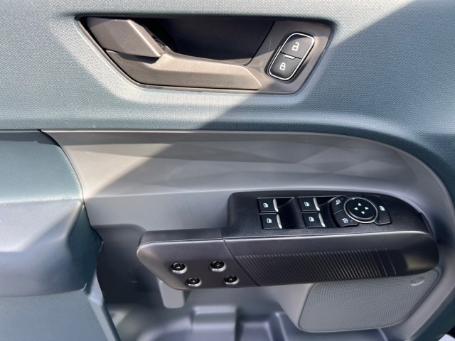 2025 Ford Maverick XLT - Photo 10