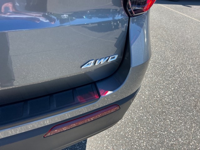 2025 Ford Explorer Active - Photo 24