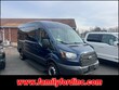  Ford Transit Handicapped Passenger Van