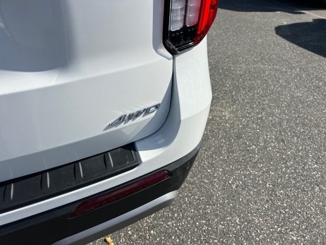 2026 Ford Explorer Platinum - Photo 24