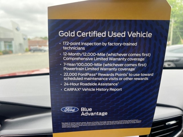 2022 Ford Explorer Limited - Photo 15