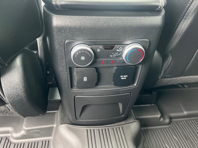 2022 Ford Explorer Limited - Photo 24
