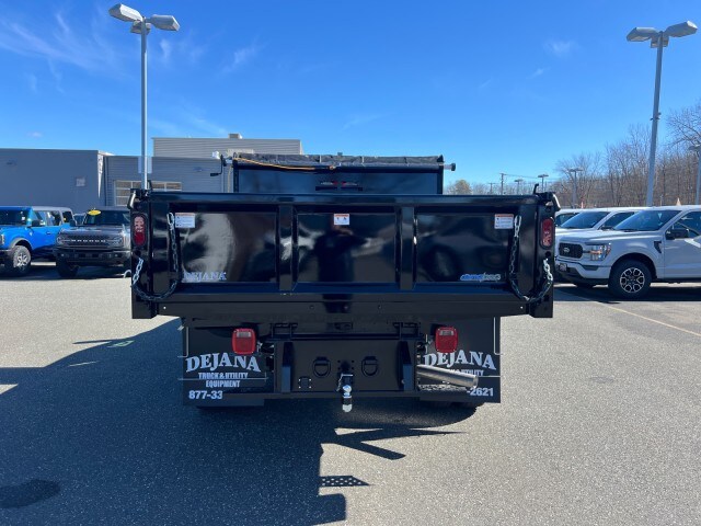 2024 Ford F-550 XL photo 4