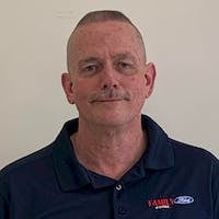 Staff member Greg Ayers from e27ae926249b