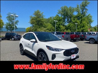 2026 Ford Escape ST-Line Select SUV