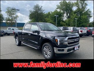 2026 Ford F-150 Lariat TRUCK