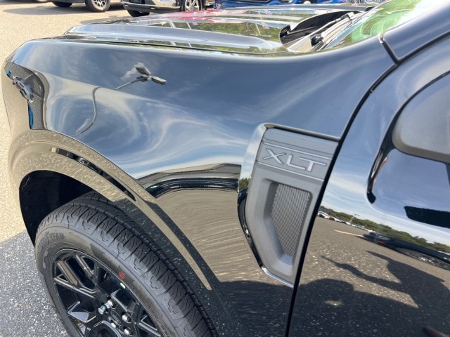 2025 Ford Maverick XLT - Photo 22
