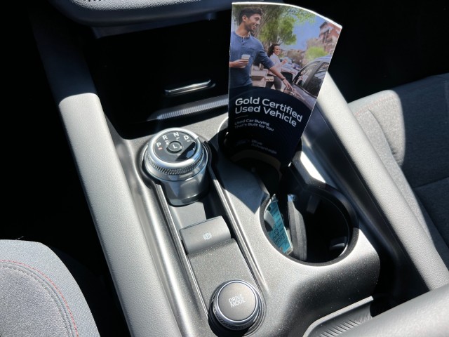 2025 Ford Explorer Active - Photo 13