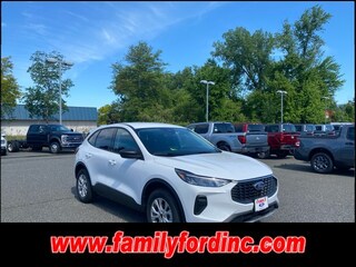2026 Ford Escape Active&reg; SUV