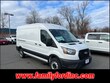 Ford Transit Cargo Van