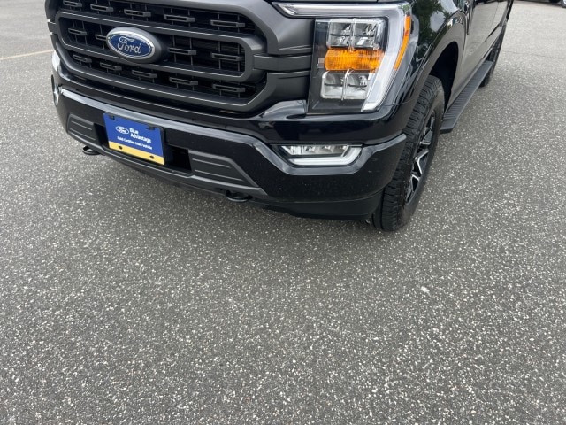 2022 Ford F-150 XLT - Photo 29