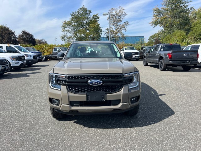 2025 Ford Ranger XL photo 2