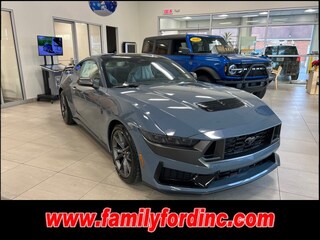 2025 Ford Mustang Dark Horse Premium CAR