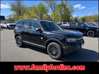 2026 Ford Bronco Sport Big Bend SUV