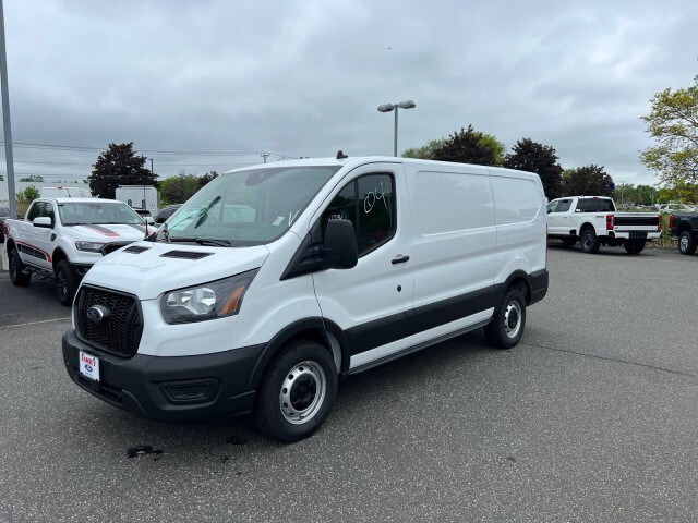 2025 Ford Transit Cargo Van photo 3