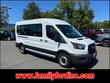 Ford Transit Passenger Wagon