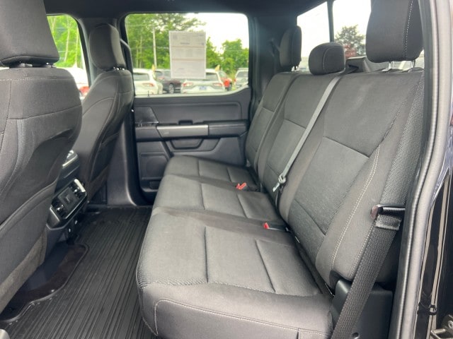 2022 Ford F-150 XLT - Photo 20