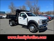 Ford Super Duty F-550 DRW