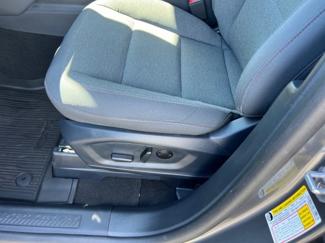 2025 Ford Explorer Active - Photo 8