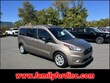 Ford Transit Connect Wagon