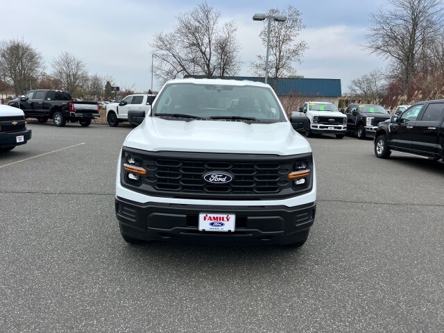 2025 Ford F-150 XL photo 2