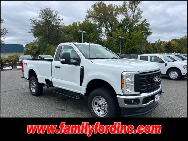 2027 Ford F-350 Super Duty