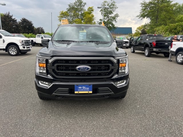 2022 Ford F-150 XLT - Photo 30