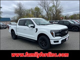 2026 Ford F-150 Lariat TRUCK
