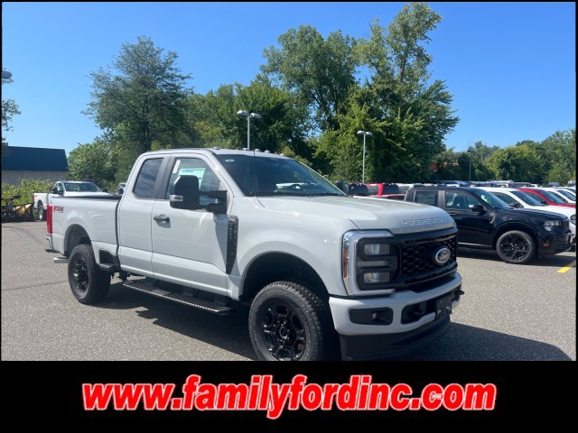 2026 Ford Super Duty F-250 SRW