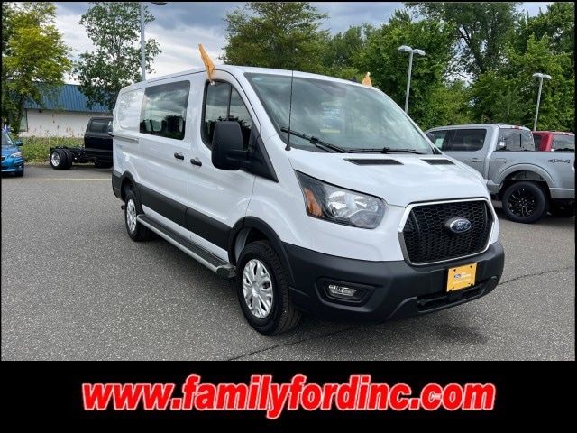 2025 Ford Transit 250 Low Roof 148 WB's photo