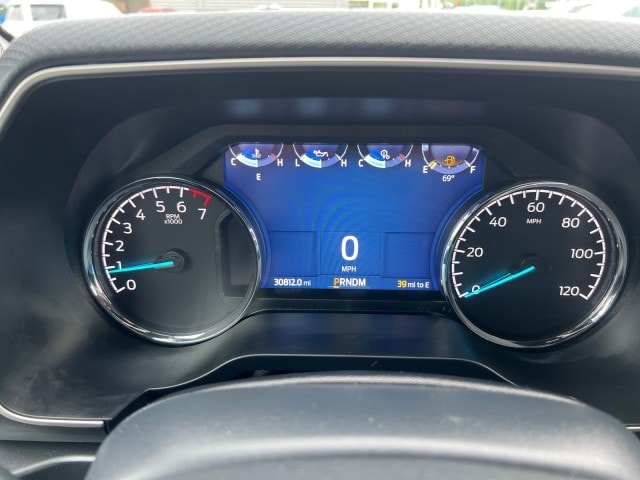2022 Ford F-150 XLT - Photo 18