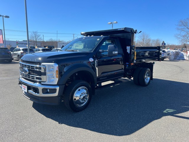 2024 Ford F-550 XL photo 3