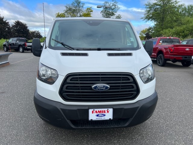 Certified 2019 Ford Transit Passenger Van XL with VIN 1FMZK1YM8KKA34110 for sale in Enfield, CT