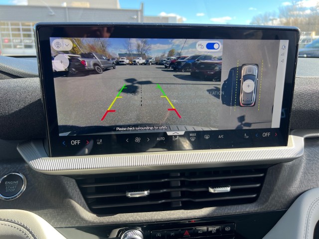 2026 Ford Explorer Platinum - Photo 13