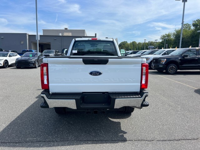 2026 Ford F-250 XL photo 4