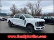 Ford Super Duty F-350 SRW