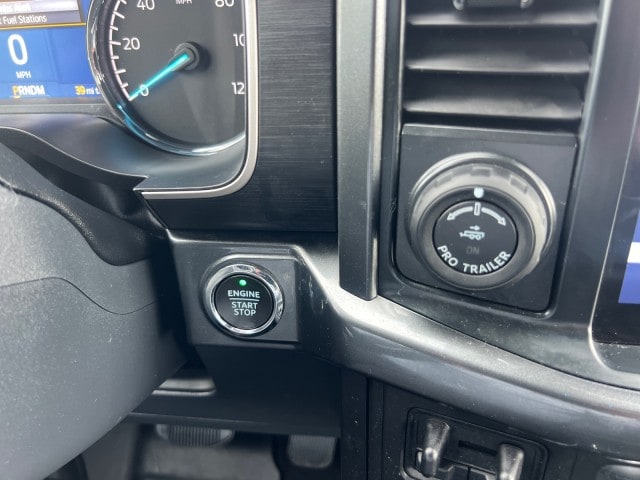 2022 Ford F-150 XLT - Photo 15