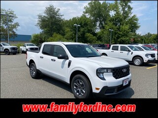 2026 Ford Maverick XLT TRUCK