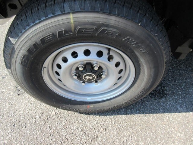 2025 Ford Bronco 4-Door Base - Photo 11