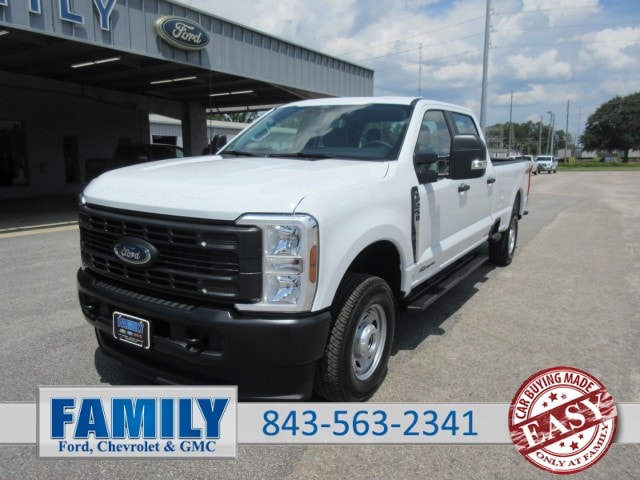2026 Ford F-250 Super Duty