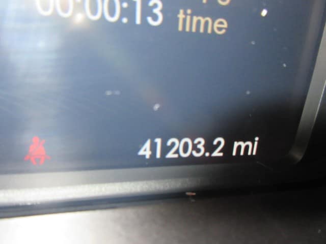 2020 Lincoln Continental Reserve - Photo 23